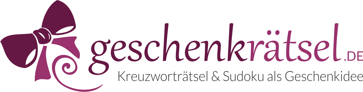 Geschenkrätsel
