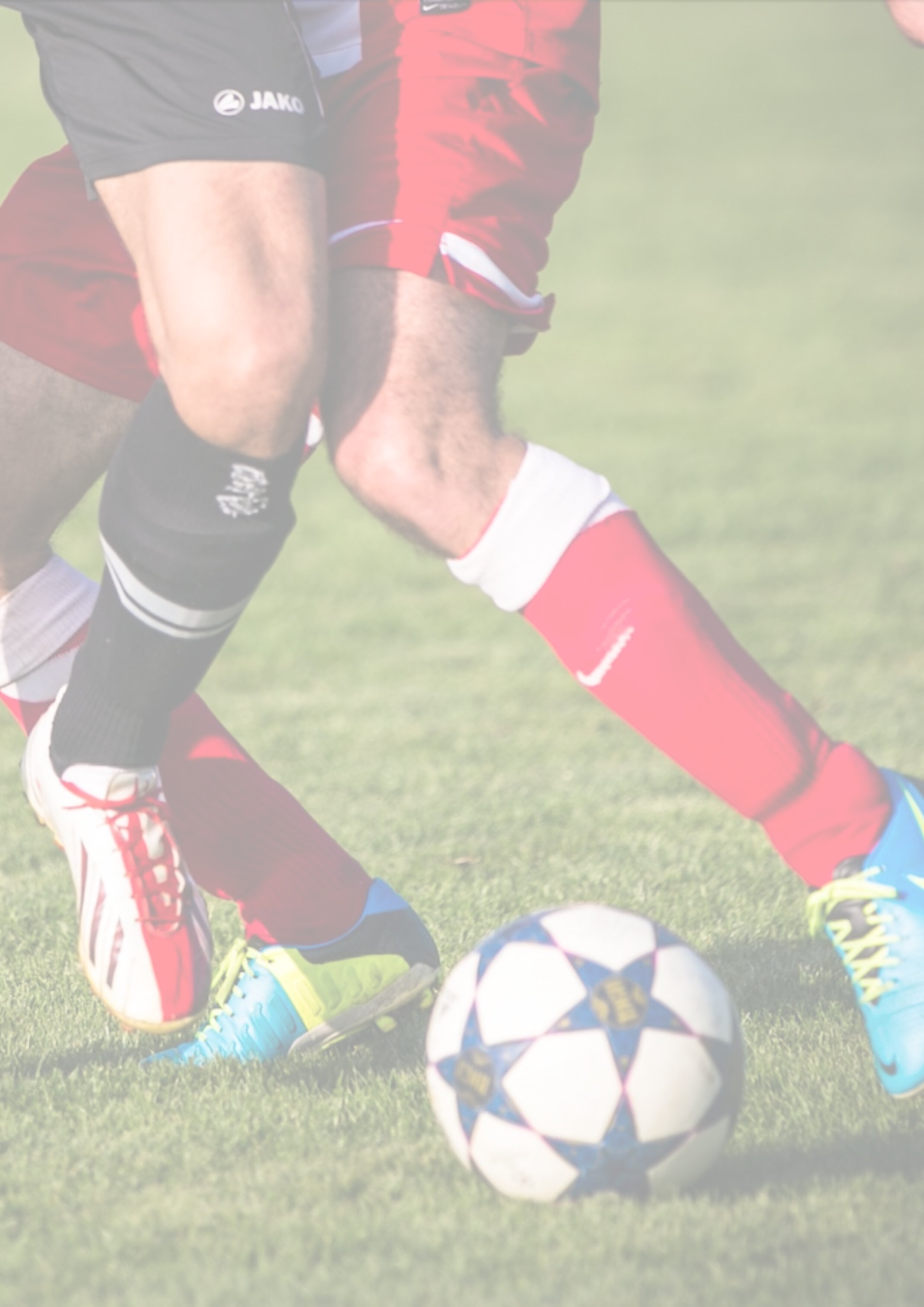 Fussball 3